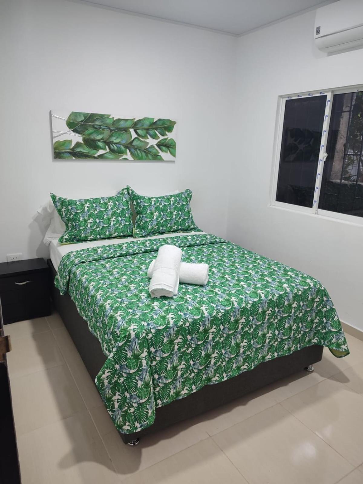 Aloha Beach Sai San Andrés Екстериор снимка